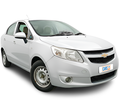 Chevrolet Sail-img